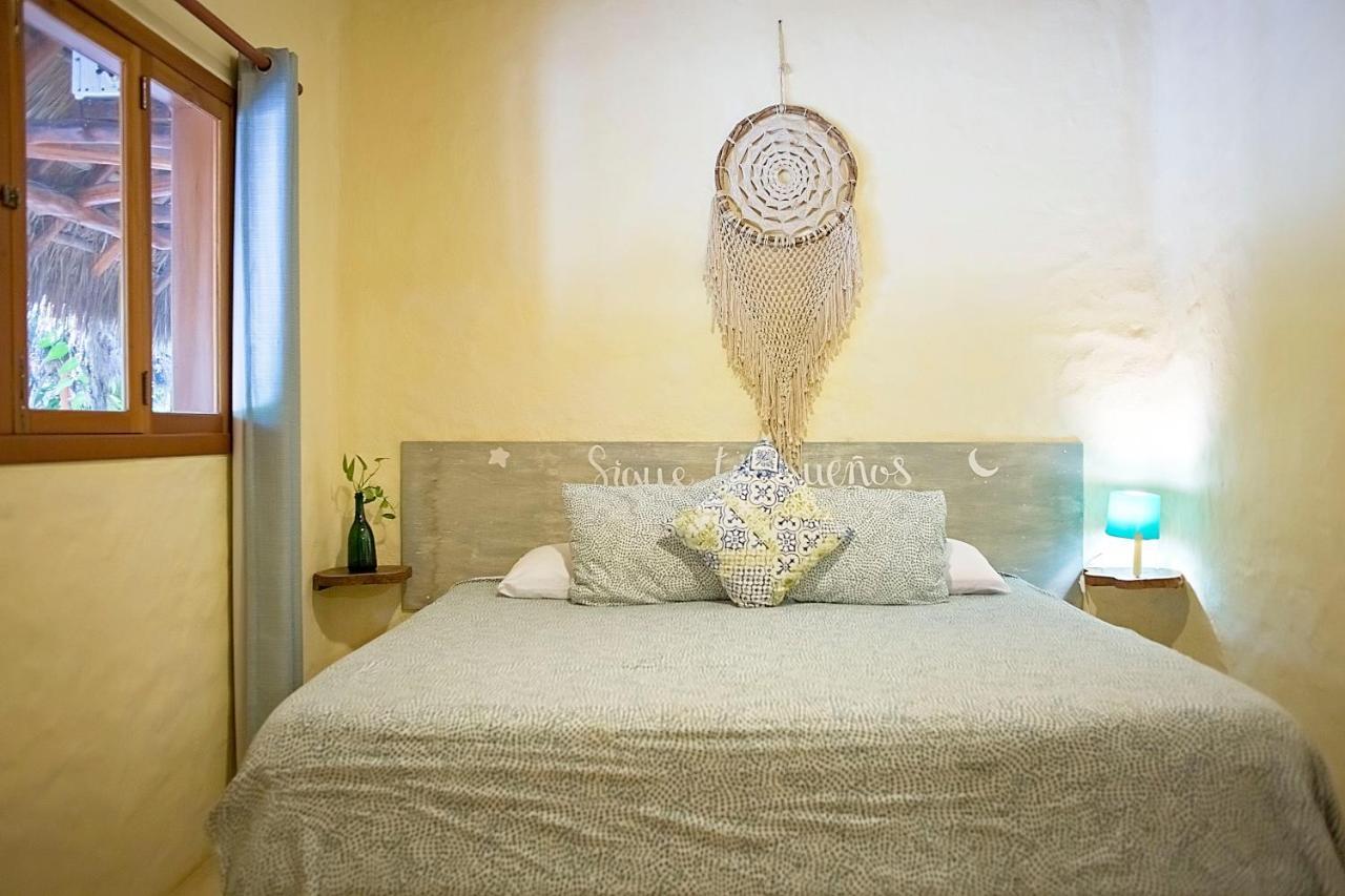 Holbox Deluxe Apartments Luaran gambar