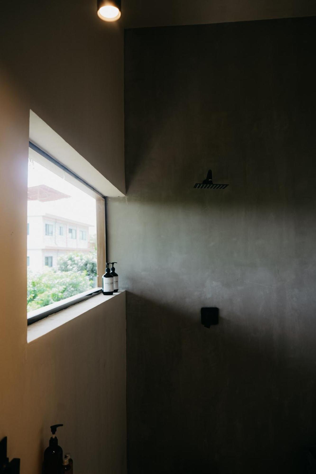 Holbox Deluxe Apartments Luaran gambar